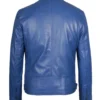 dodge cafe racer jacket